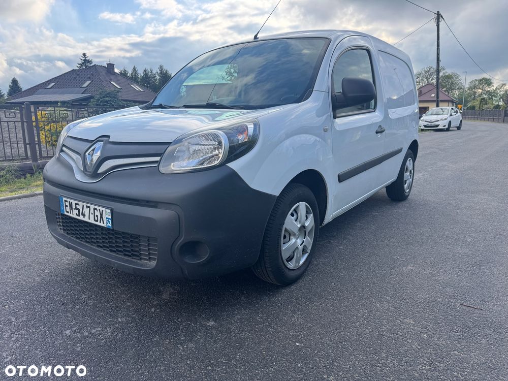 Renault Kangoo - 1