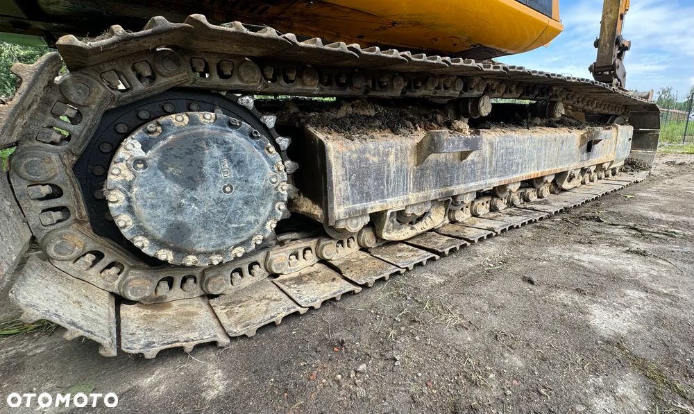 JCB JS 220 LC - 5