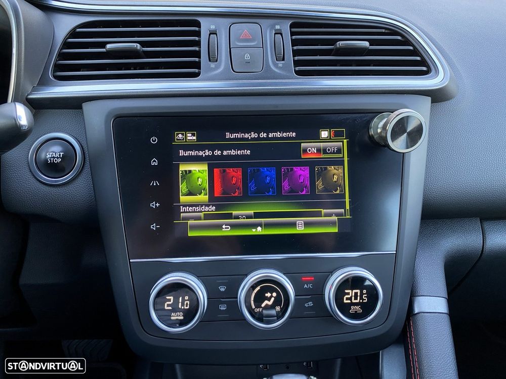 Renault Kadjar 1.3 TCe Black Edition EDC - 28