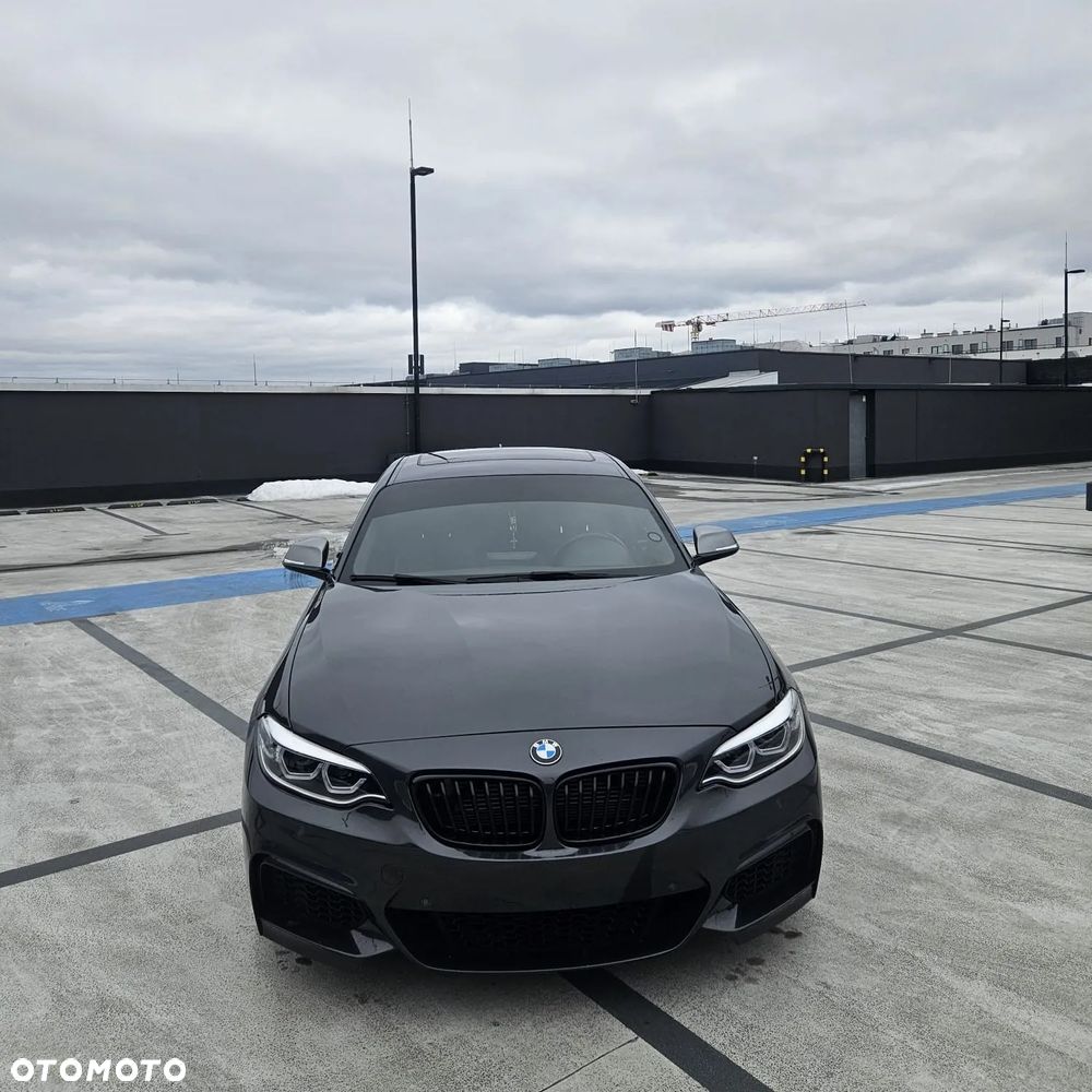 BMW Seria 2 M235i Sport-Aut - 8