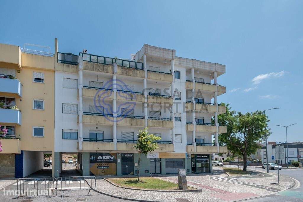 Apartamento T3 nas Caldas da Rainha - Grande imagem: 5/27