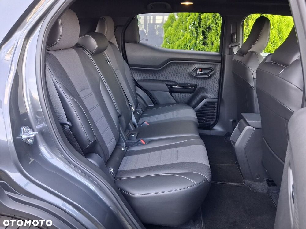 Toyota Urban Cruiser 61kWh Executive - 21
