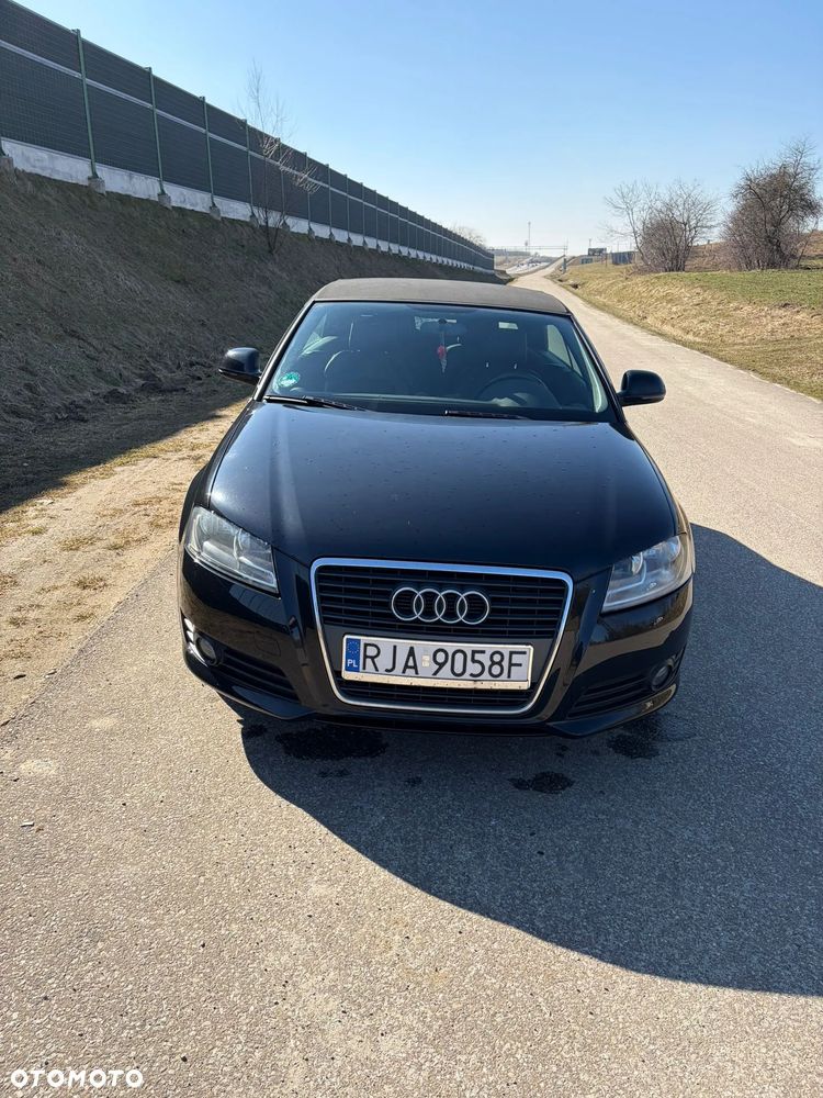 Audi A3 Cabrio - 18