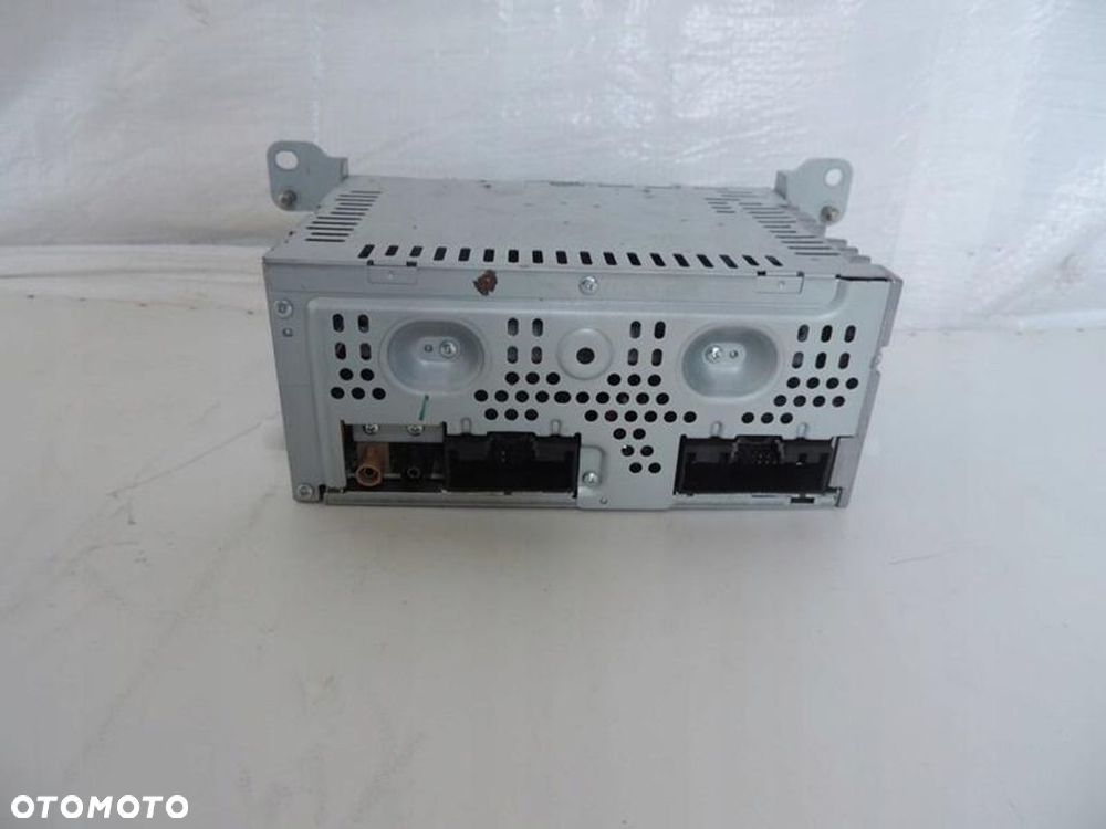 FORD MONDEO FUSION MK5 NAWIGACJA SYNC DS7T-19C107-BG - 11