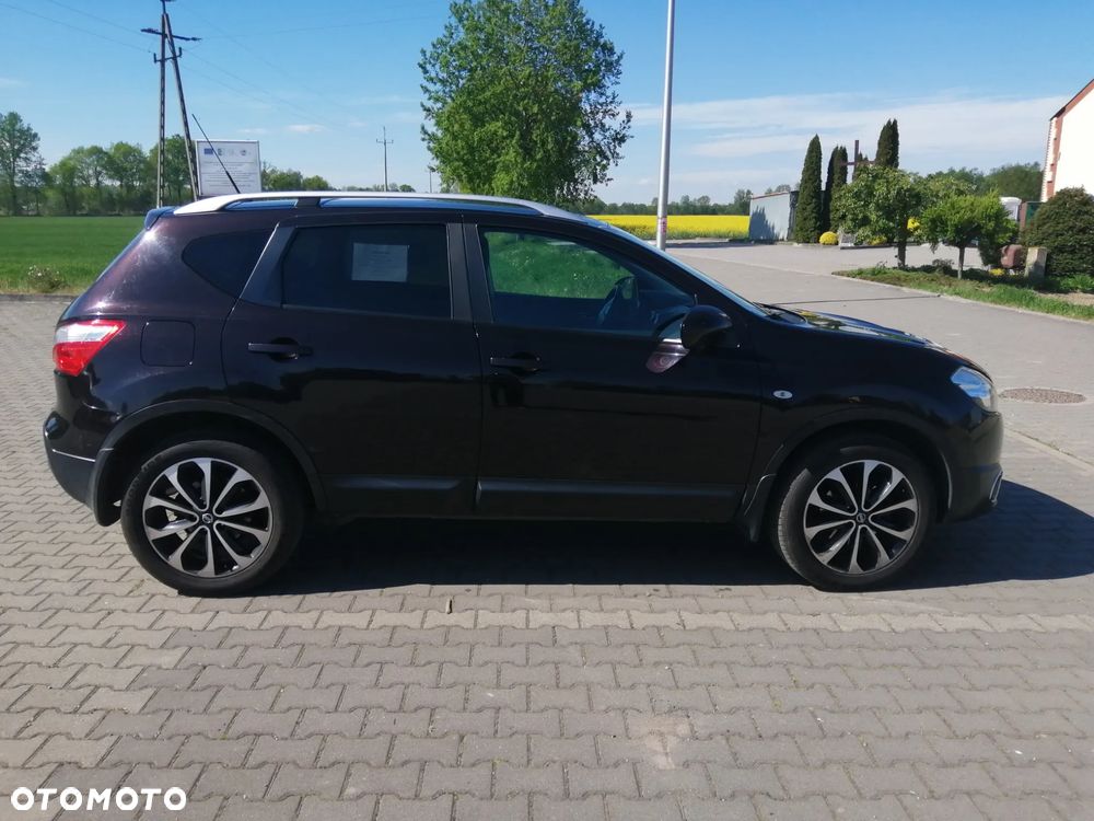 Nissan Qashqai 1.6 I-Way - 7