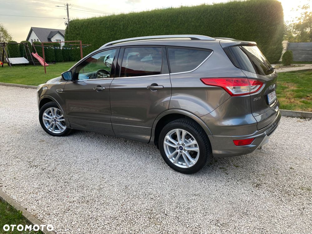 Kia Sportage 1.7 CRDI Business Line 2WD - 14