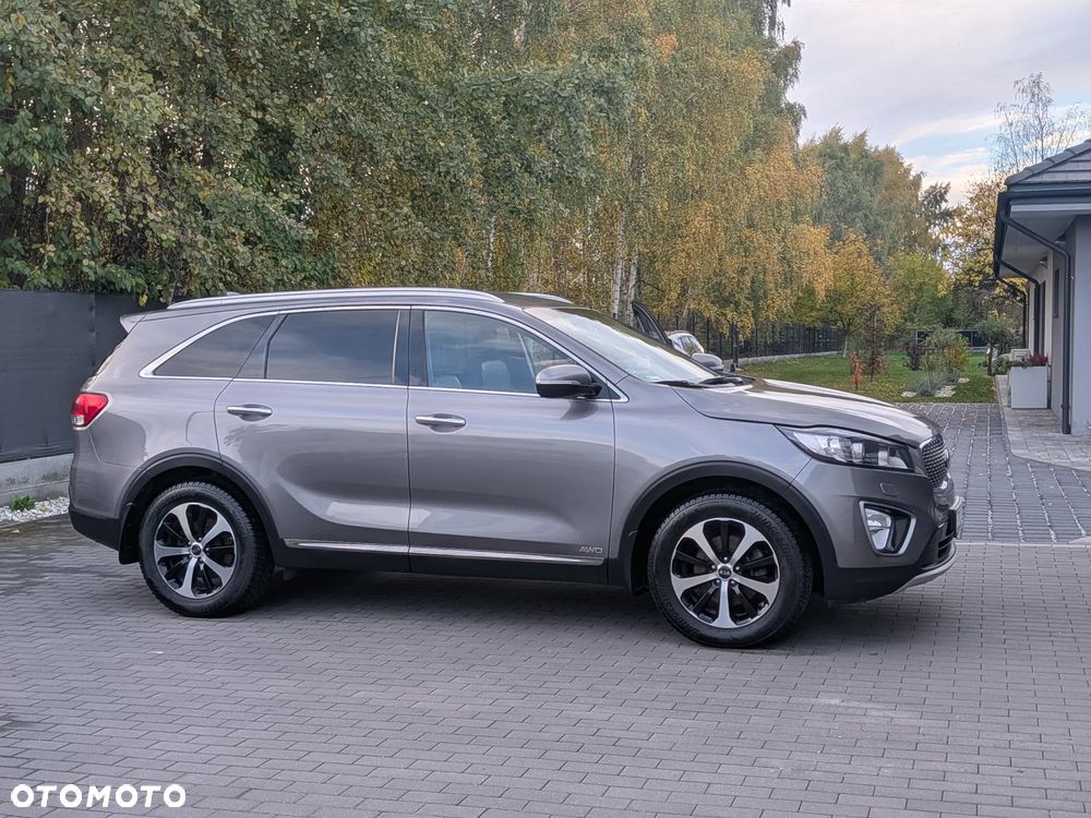 Kia Sorento 2.0 CRDI Business Line Plus - 5