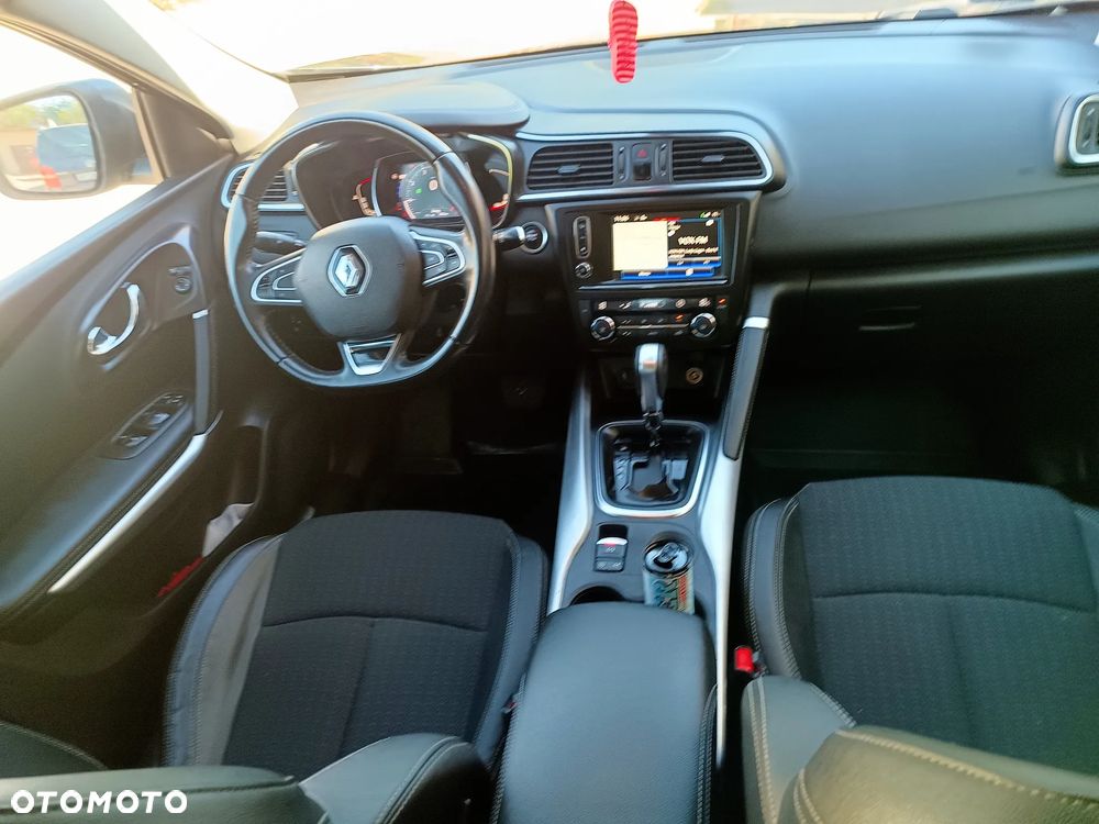 Renault Kadjar 1.2 Energy TCe Intens EDC - 10