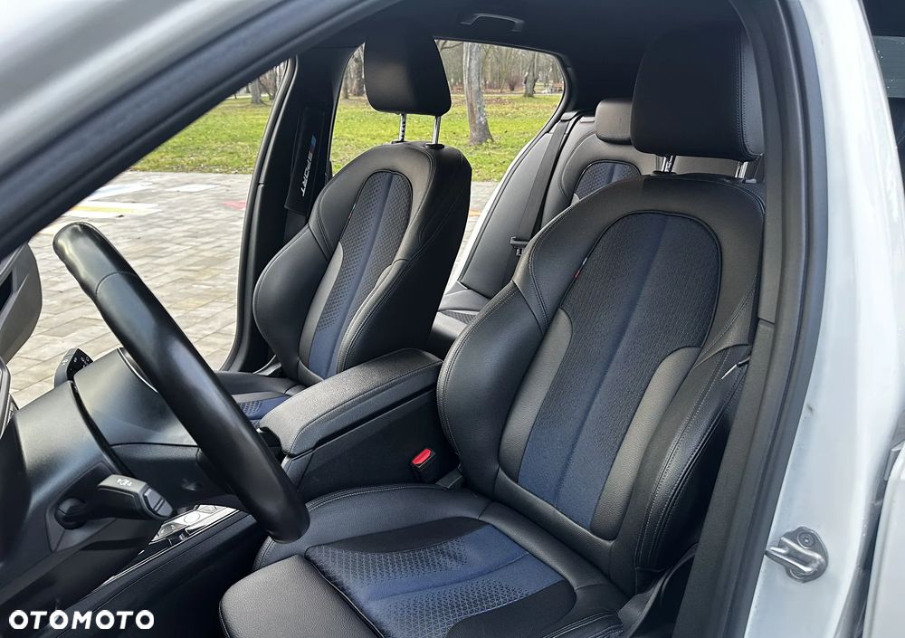 BMW Seria 1 118i M Sport - 14