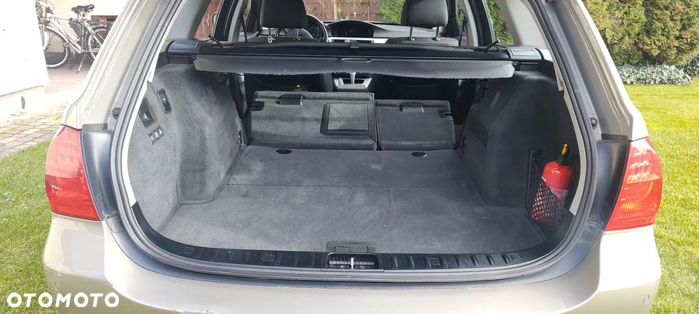 BMW Seria 3 320d - 6