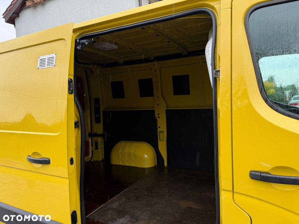 Opel Movano - 10