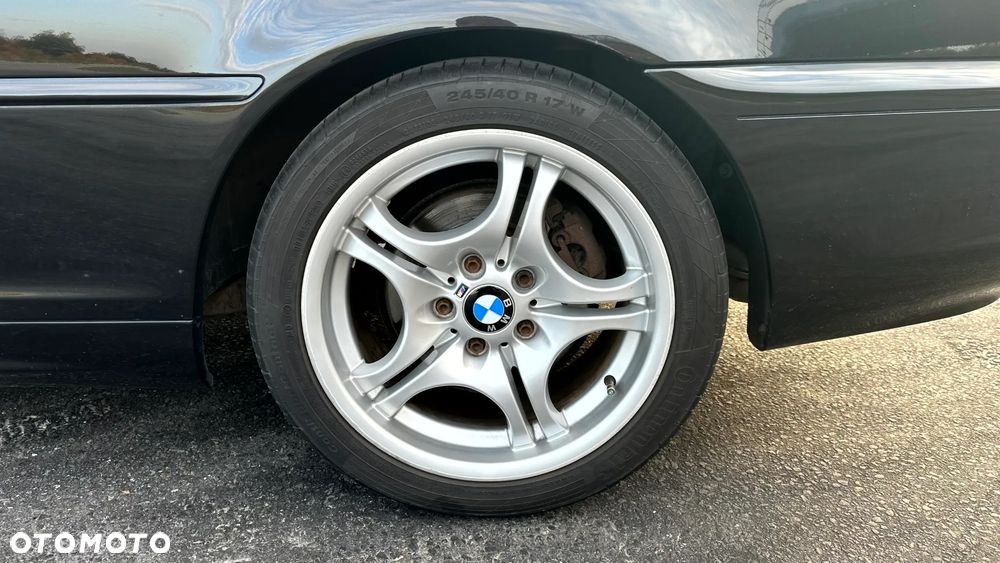 BMW Seria 3 325 Ci - 13