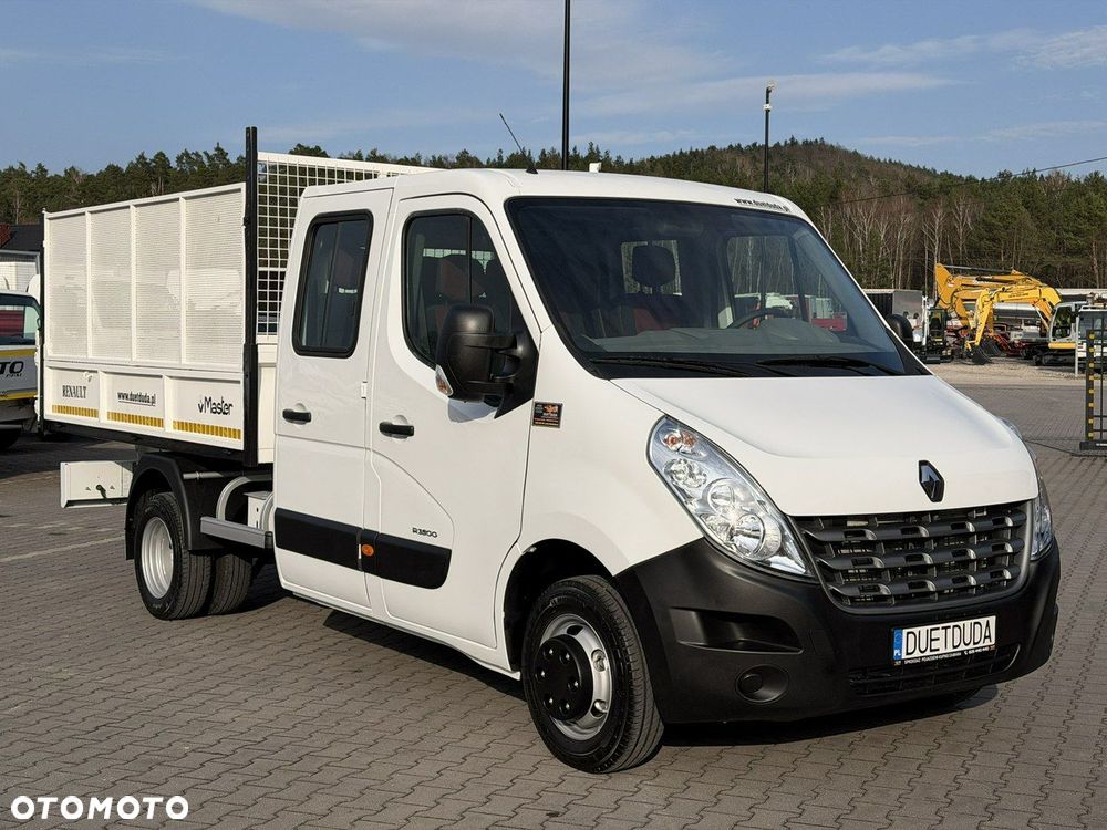 Renault Master - 5