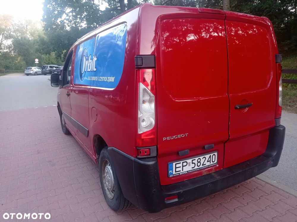 Peugeot Expert - 3