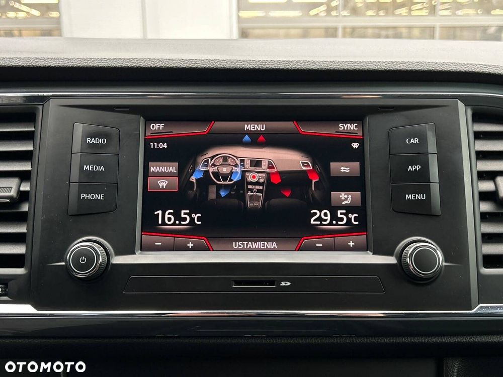 Seat Ateca 1.5 Eco TSI Style S&S - 35