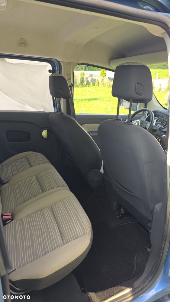 Renault Kangoo 1.6 16V Oasis - 16