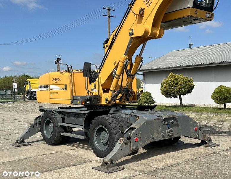 Liebherr A 316 LITRONIC - 10