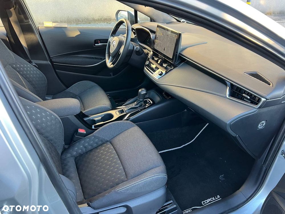 Toyota Corolla - 7