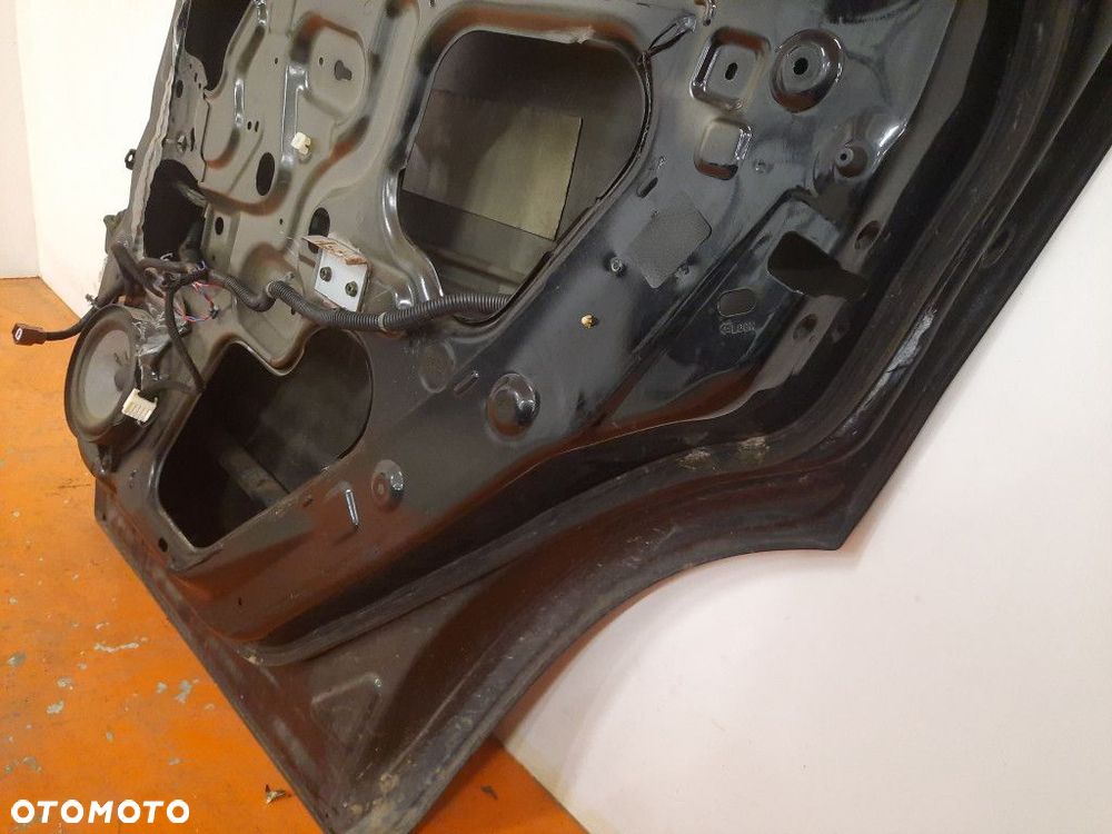 NISSAN MURANO I 1 03-08 SUV DRZWI T YLNE TYŁ PRAWE - 12