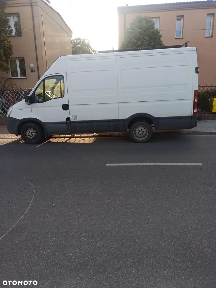 Iveco 35S17 - 5