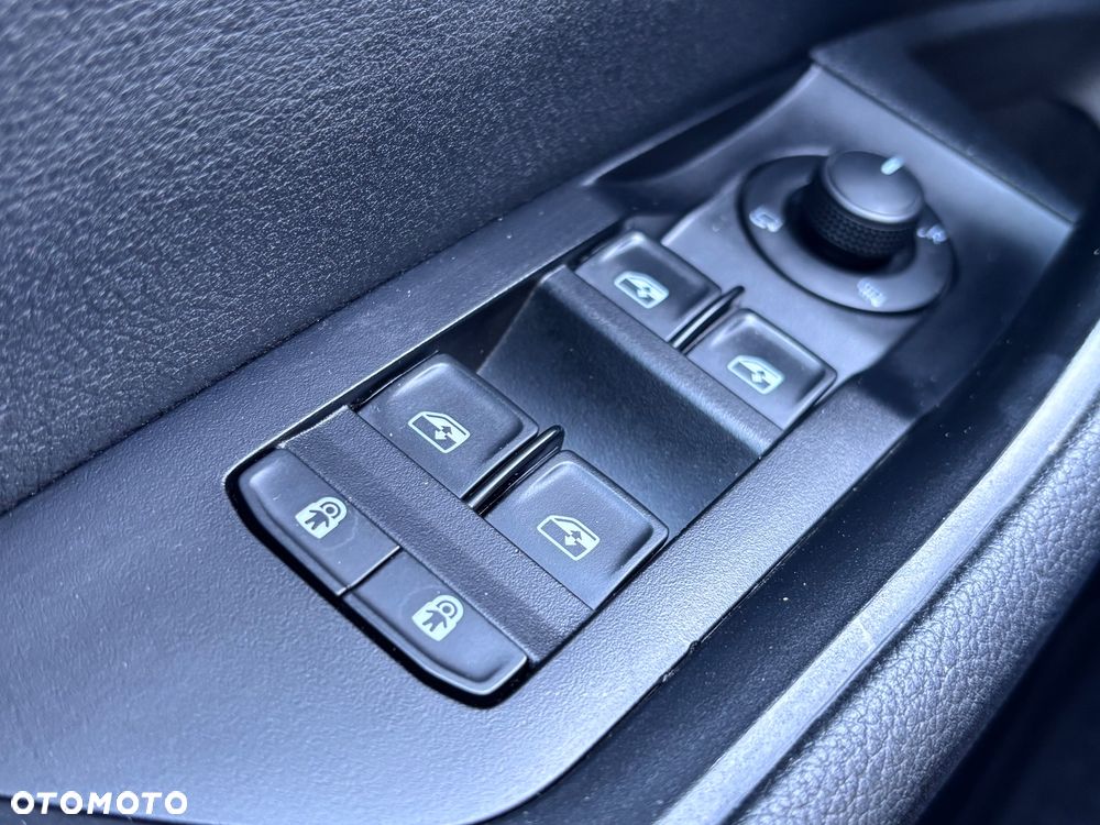 Skoda Superb - 31