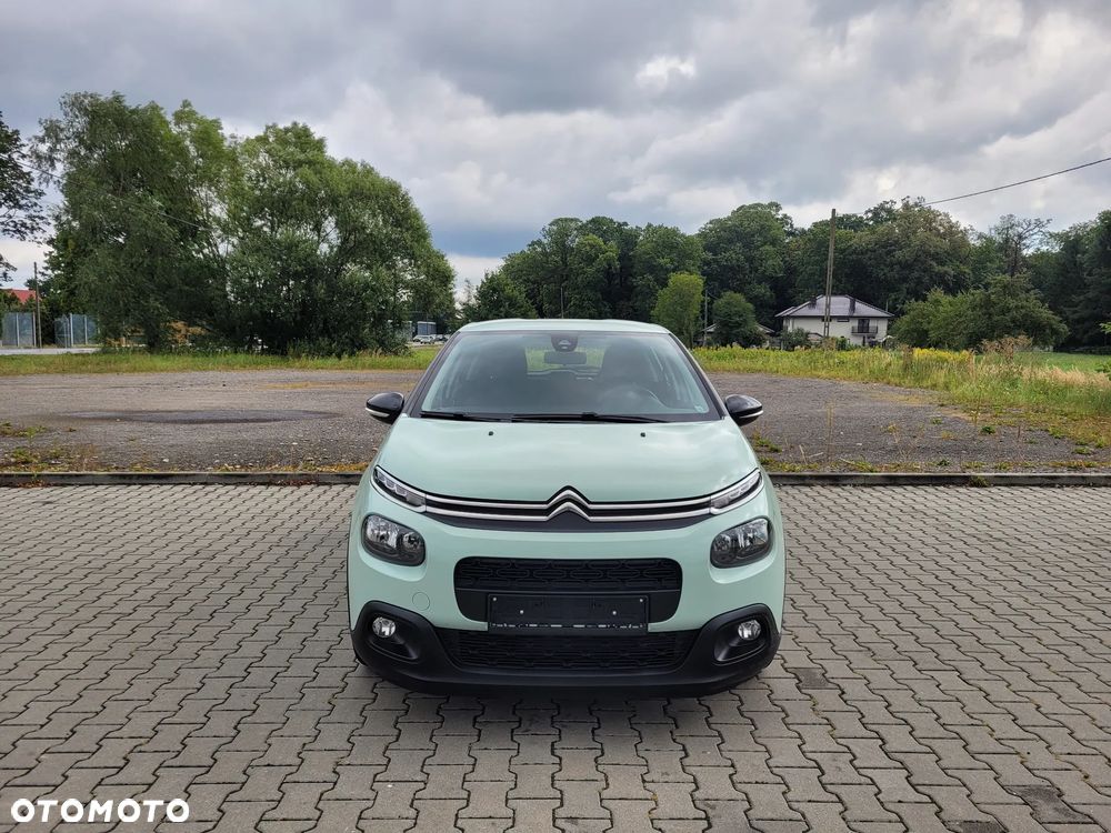 Citroën C3 - 5