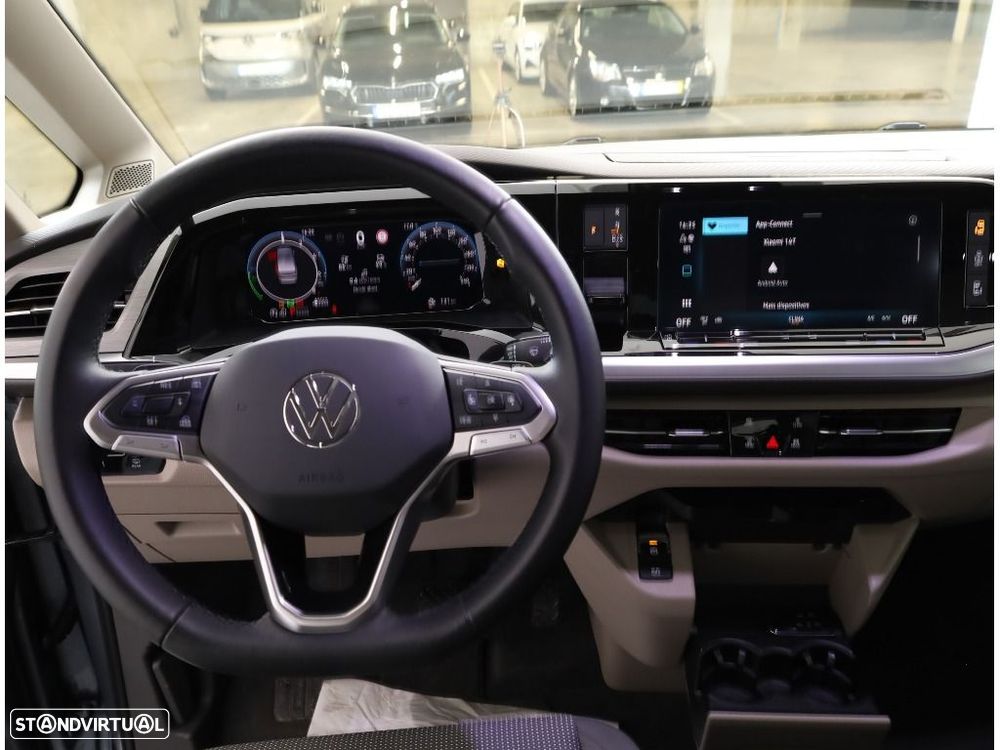 VW Multivan 1.5 TSI e-Hybrid Life DSG - 28