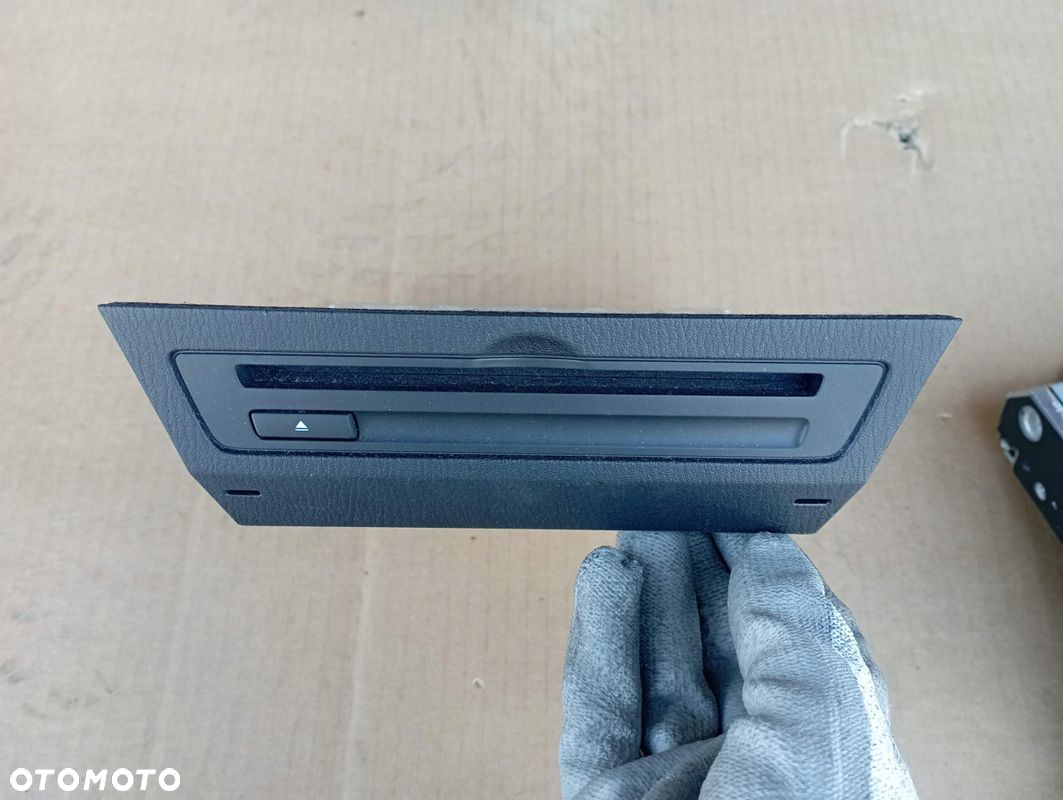 MAZDA CX3 CX-3 NAWIGACJA RADIO WYŚWIETLACZ WZMACNIACZ NAVI DA6C669G0 EUROPA - 9