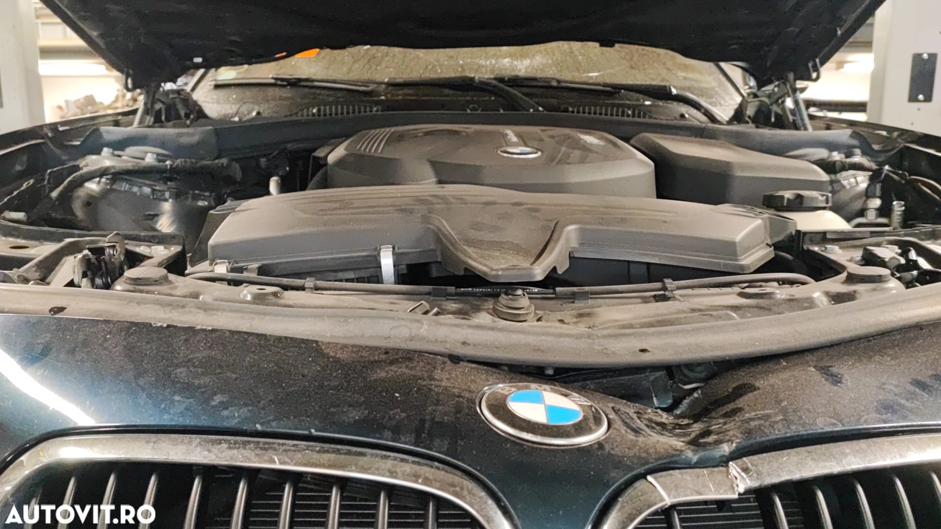 Dezmembram Bmw f20 lci 2017 1.5 i 94.000 km - 33