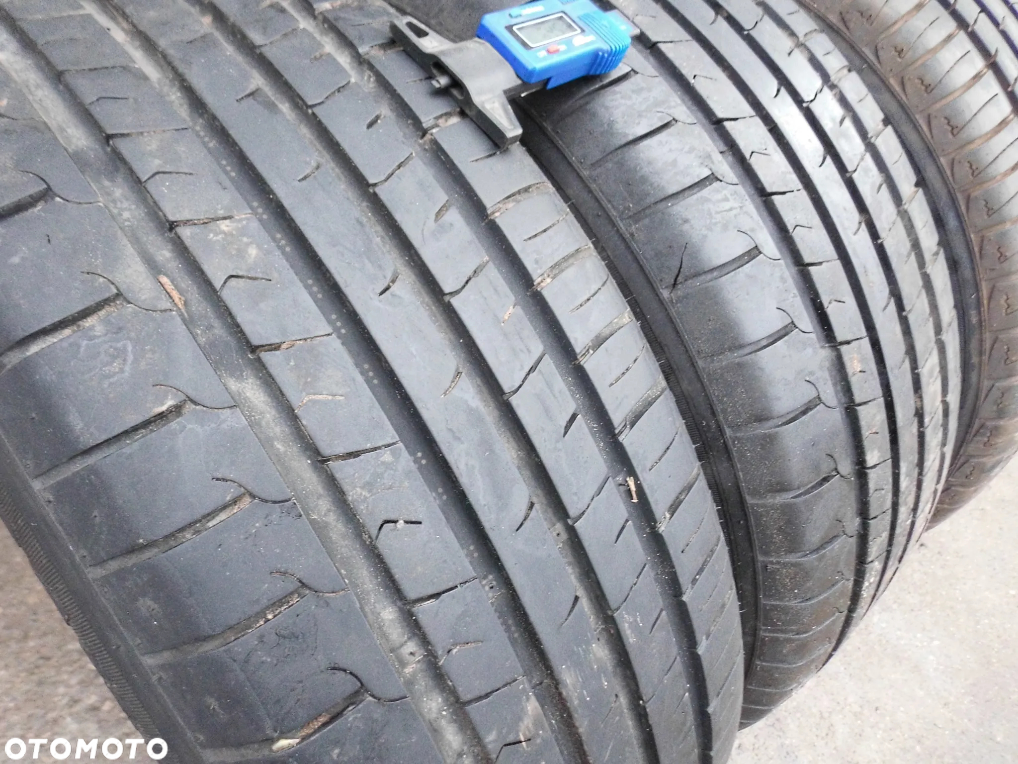 KOŁA FELGI ALUMINIOWE OPONY LETNIE 205/55R16 HYUNDAI I30 II KIA CEED II - 18