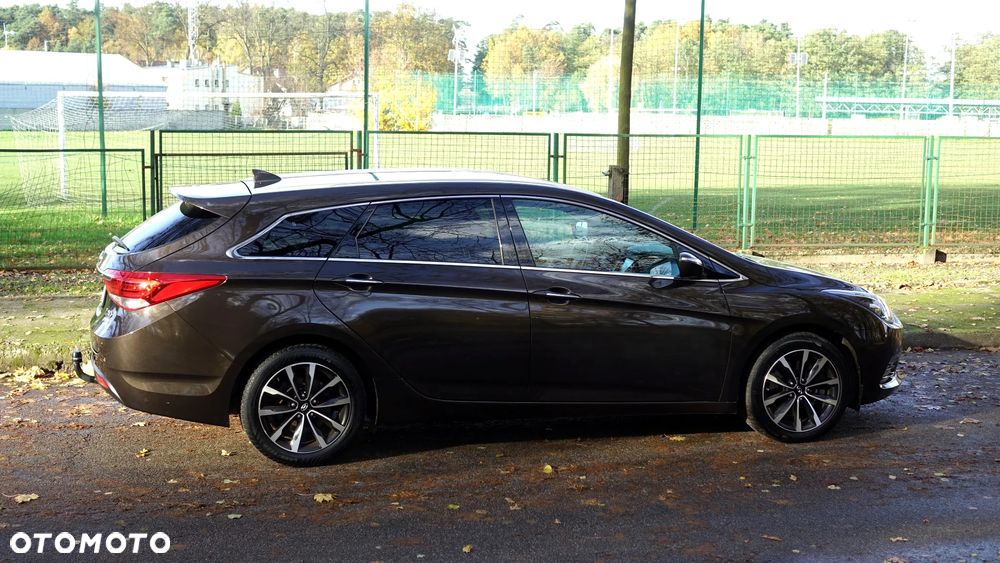 Hyundai i40 1.7 CRDi BlueDrive Premium - 36