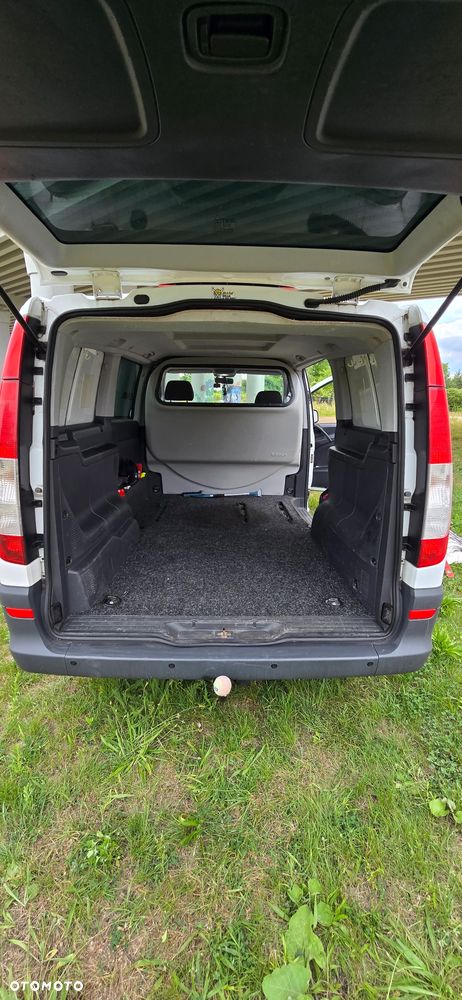 Mercedes-Benz Vito - 6