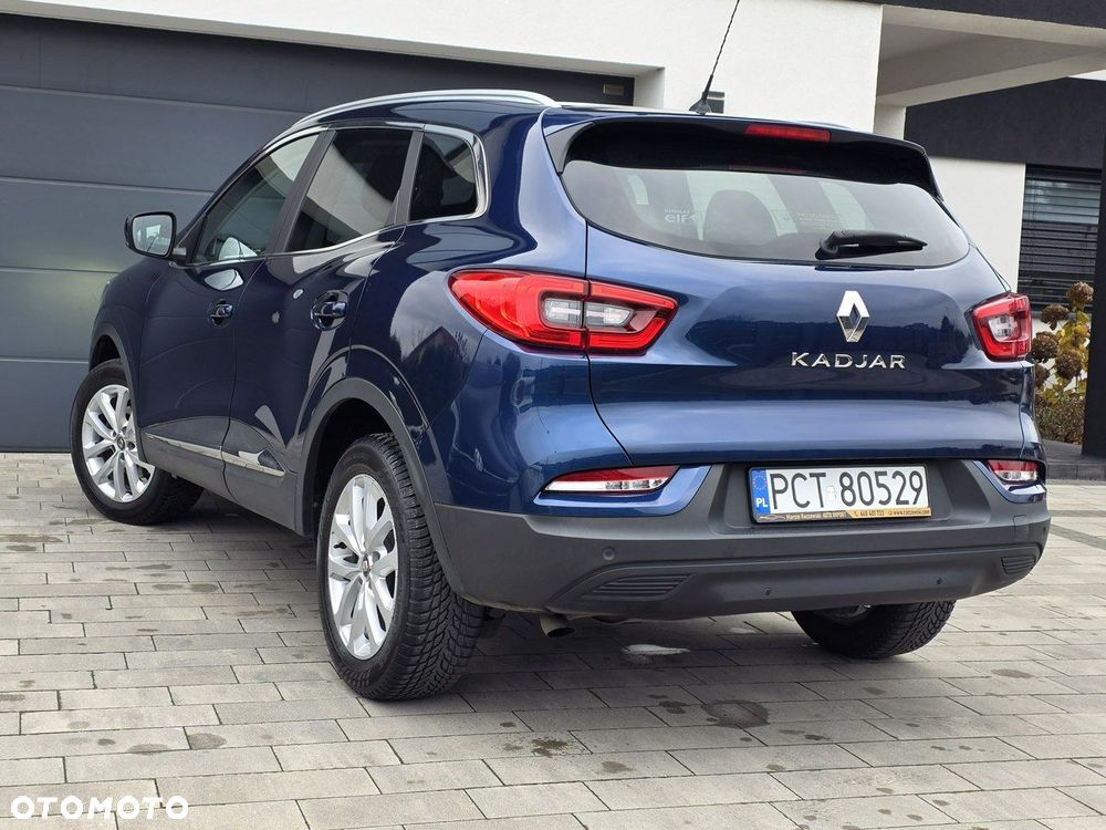 Renault Kadjar 1.3 TCe FAP Zen - 37