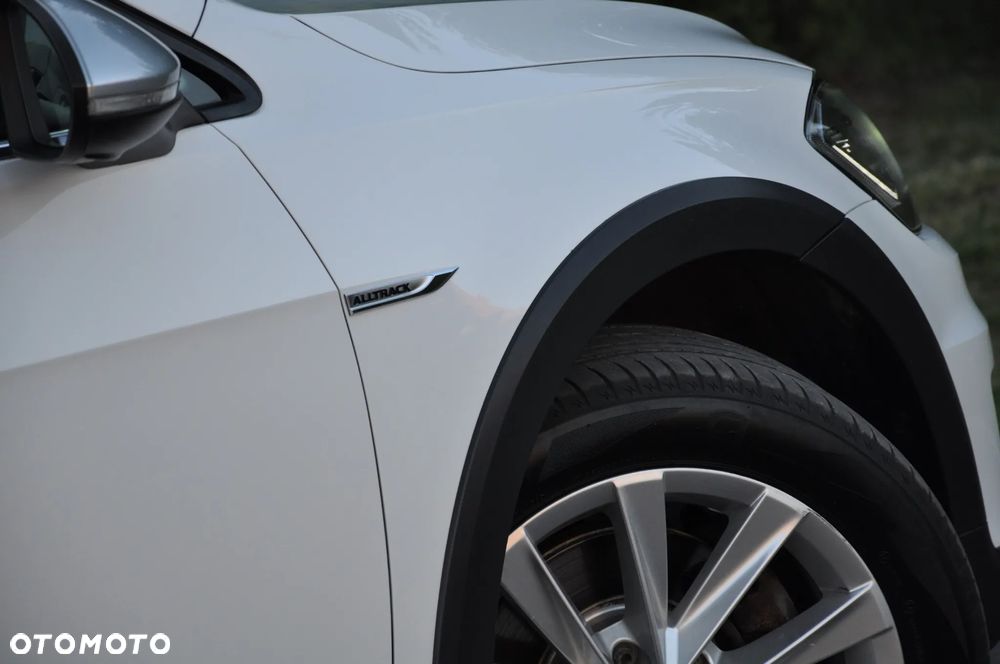 Volkswagen Golf Alltrack 2.0 TDI 4Motion (BMT) DSG - 21