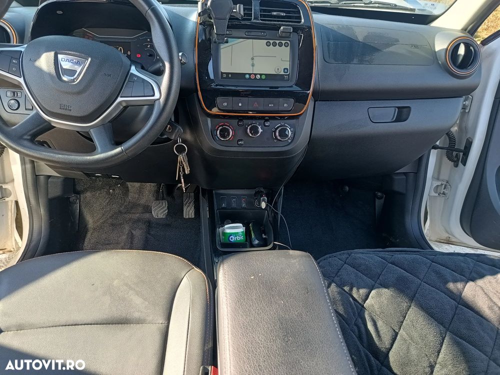 Dacia Spring - 15