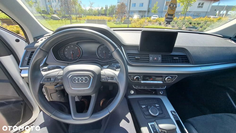 Audi Q5 2.0 TFSI Quattro S tronic - 5