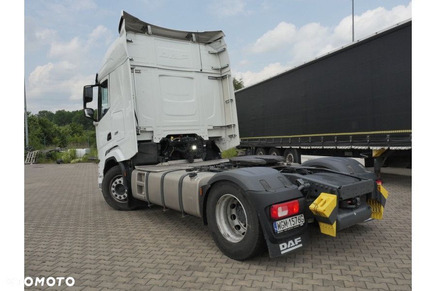 DAF XFn 480 FT - 5
