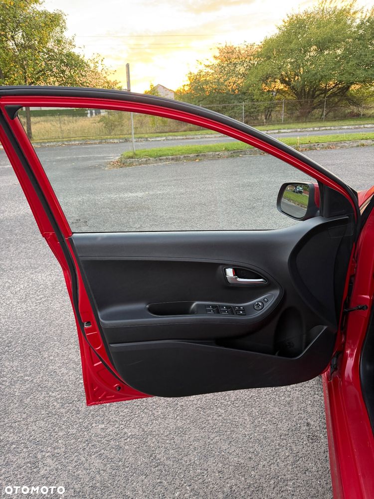 Kia Picanto 1.2 ISG Platinum Edition - 15