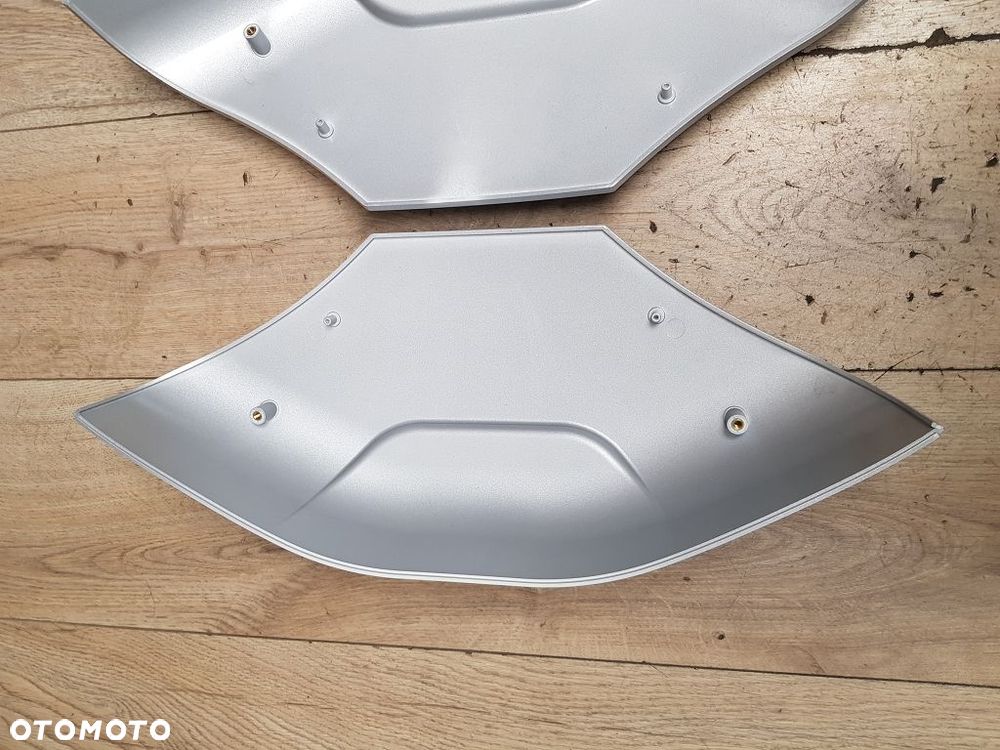 Nakładki na Kufry Suzuki V-Strom DL650 DL1000  990D0-06GCC-YD8 - 7