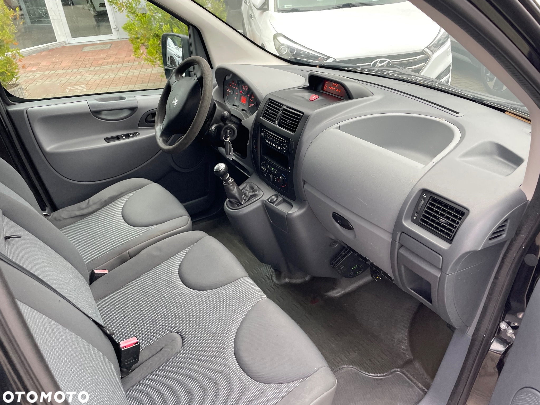 Peugeot Partner - 7