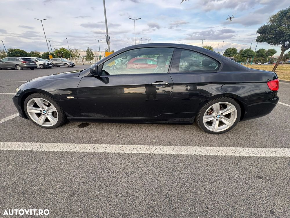 BMW Seria 3 320d - 2