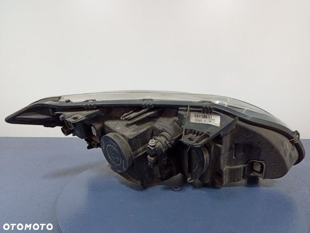 LAGUNA III GT REFLEKTOR LEWY H7 EU 260600041R - 9
