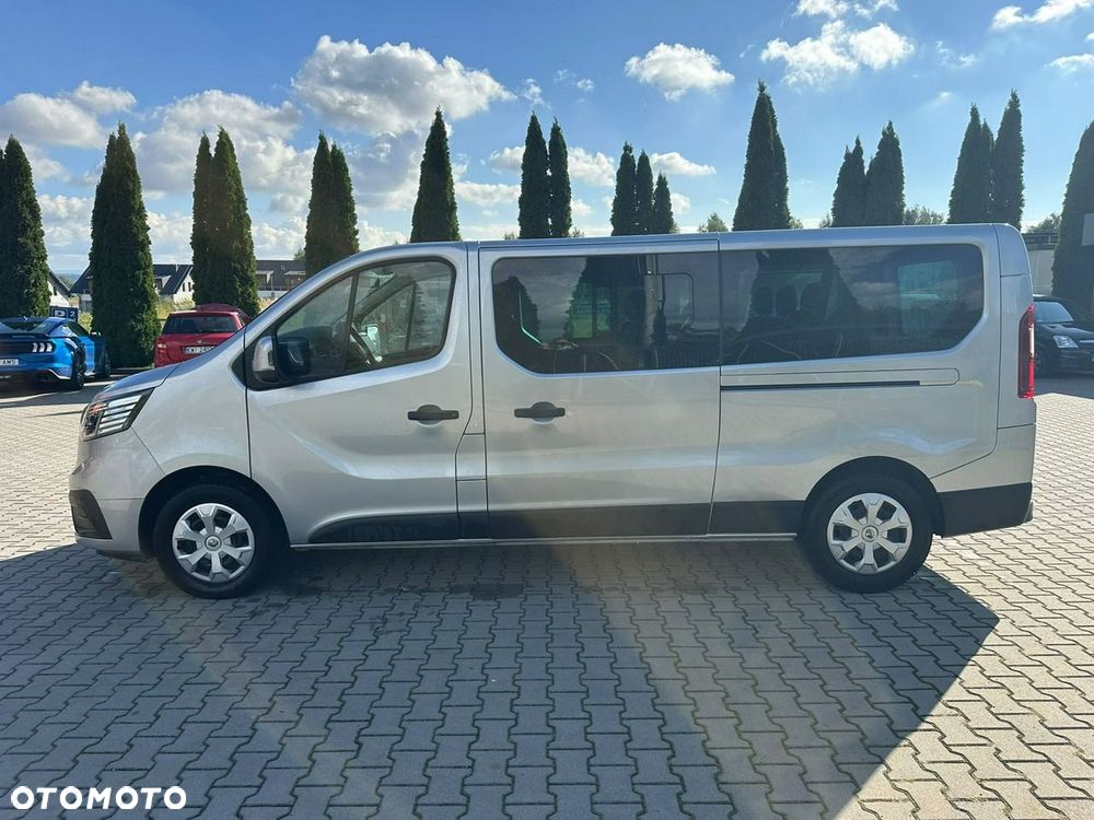 Renault Trafic - 3