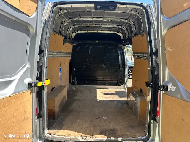 Ford TRANSIT L1H2 TETO ALTO - 7