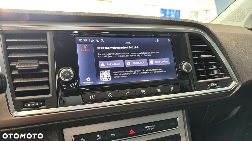 Seat Ateca 1.5 TSI Xperience S&S DSG - 22