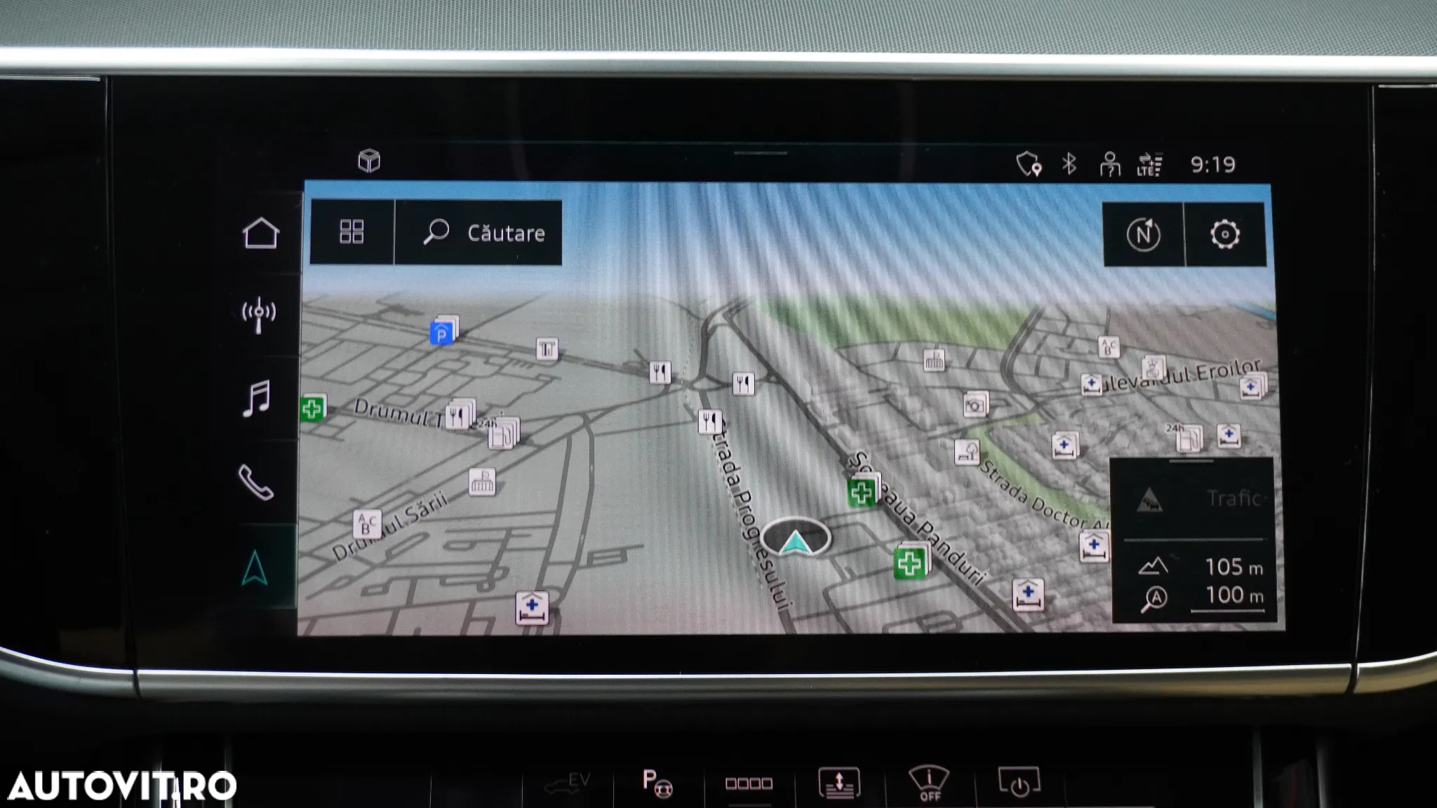 Audi A8 3.0 60 TFSI e quattro Tiptronic - 14