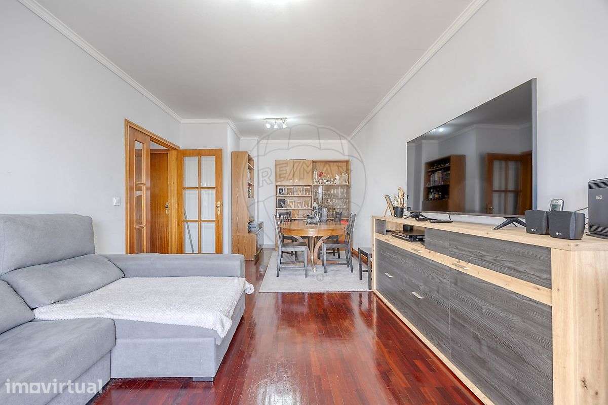 Apartamento T2 para venda - Grande imagem: 3/23