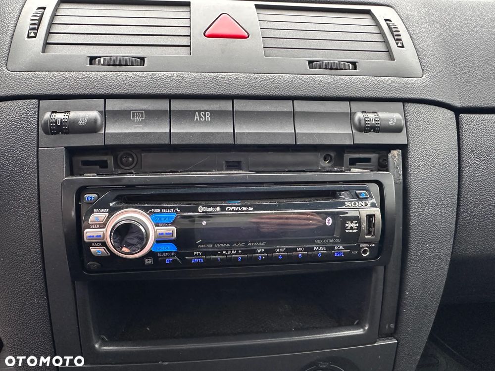 Skoda Fabia 1.9 TDI Mint - 25