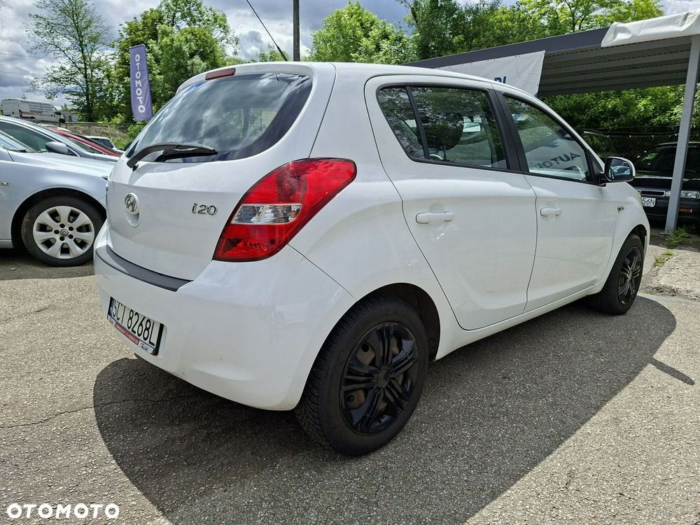 Hyundai i20 1.2 Style - 11