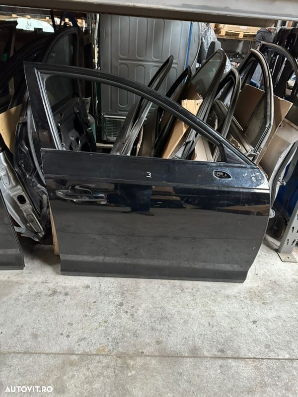 Usa dreapta fata AUDI A4 B9 8W combi an 2016-2023 - 1